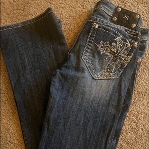 Miss Me boot cut